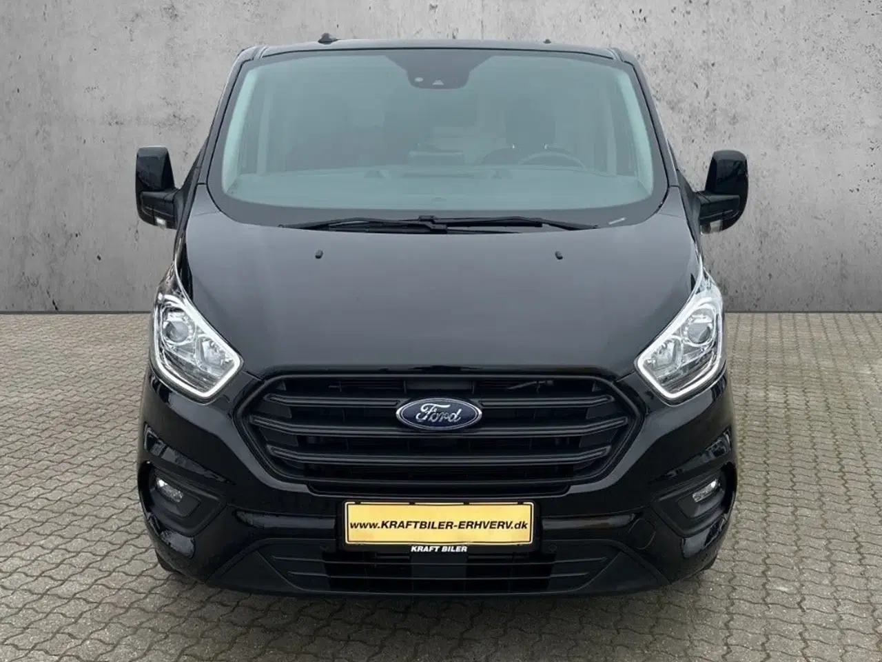 Billede 9 - Ford Transit Custom 300S 2,0 TDCi 130 Trend aut.