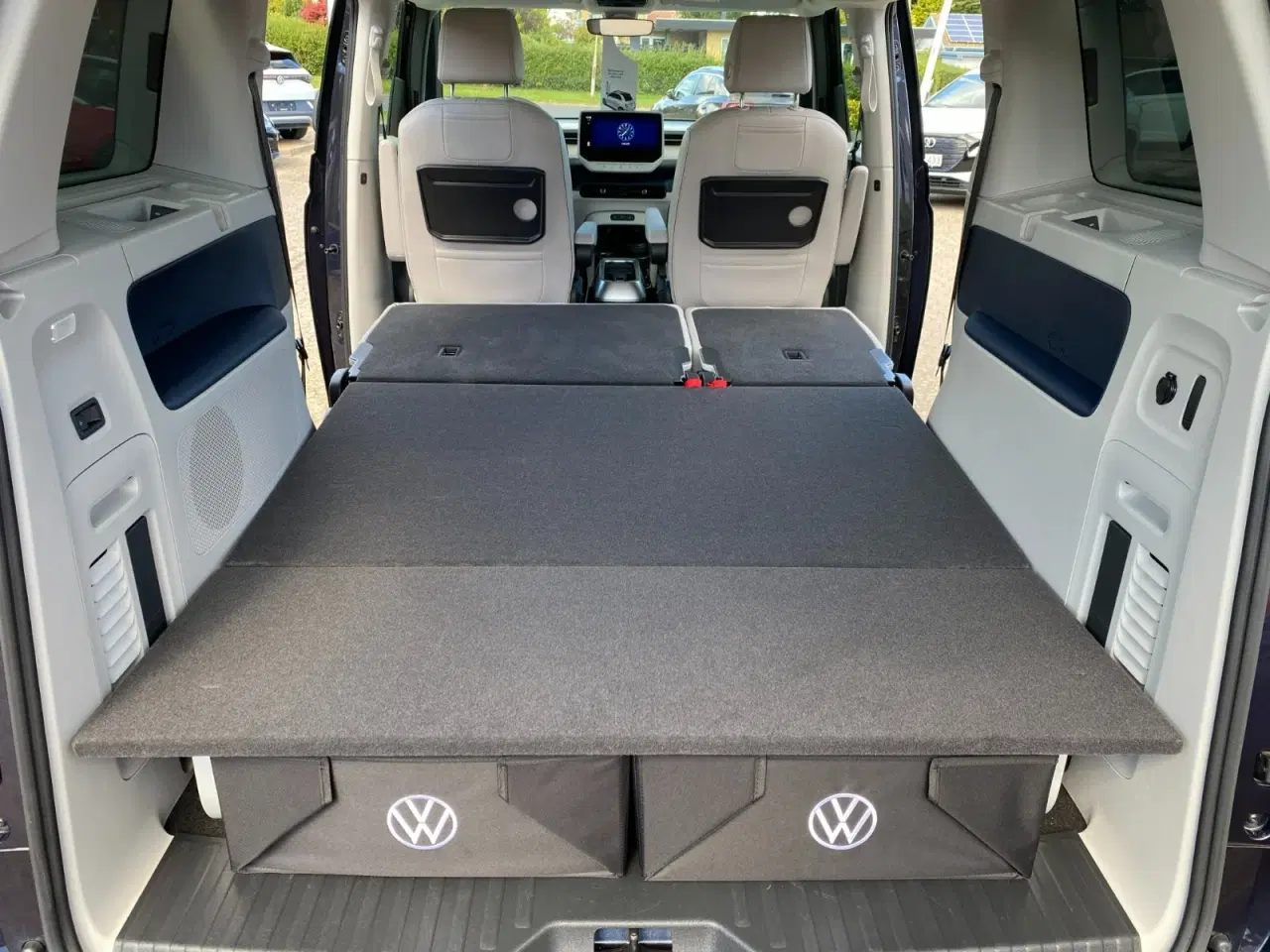 Billede 20 - VW ID.Buzz 77 Pro SWB