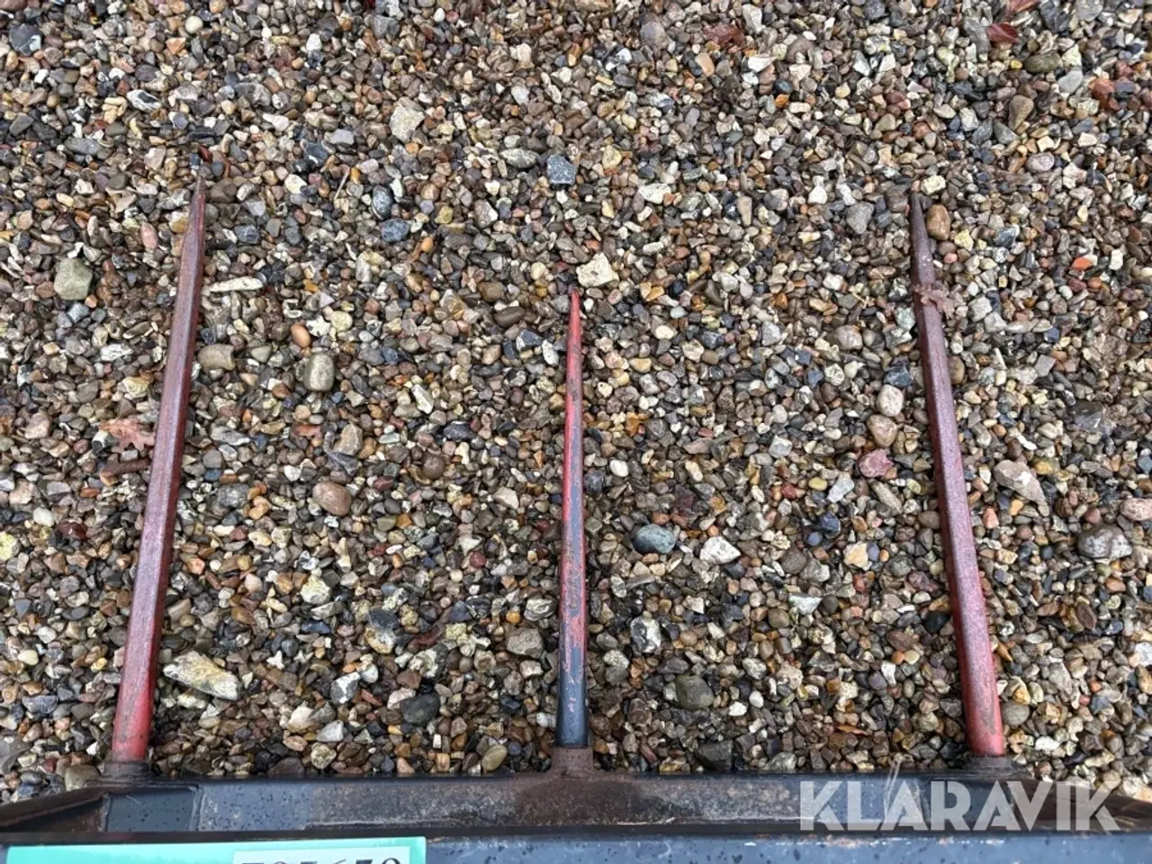 Billede 8 - Ballegaffel