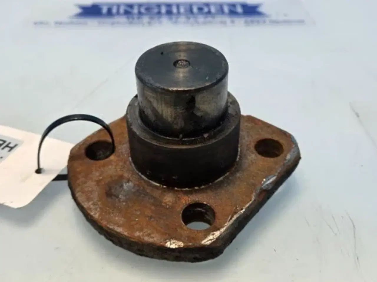 Billede 8 - New Holland LB115B Stift 85807970