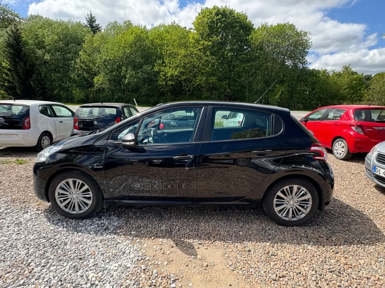Billede 2 - Peugeot 208 1,0 VTi Access