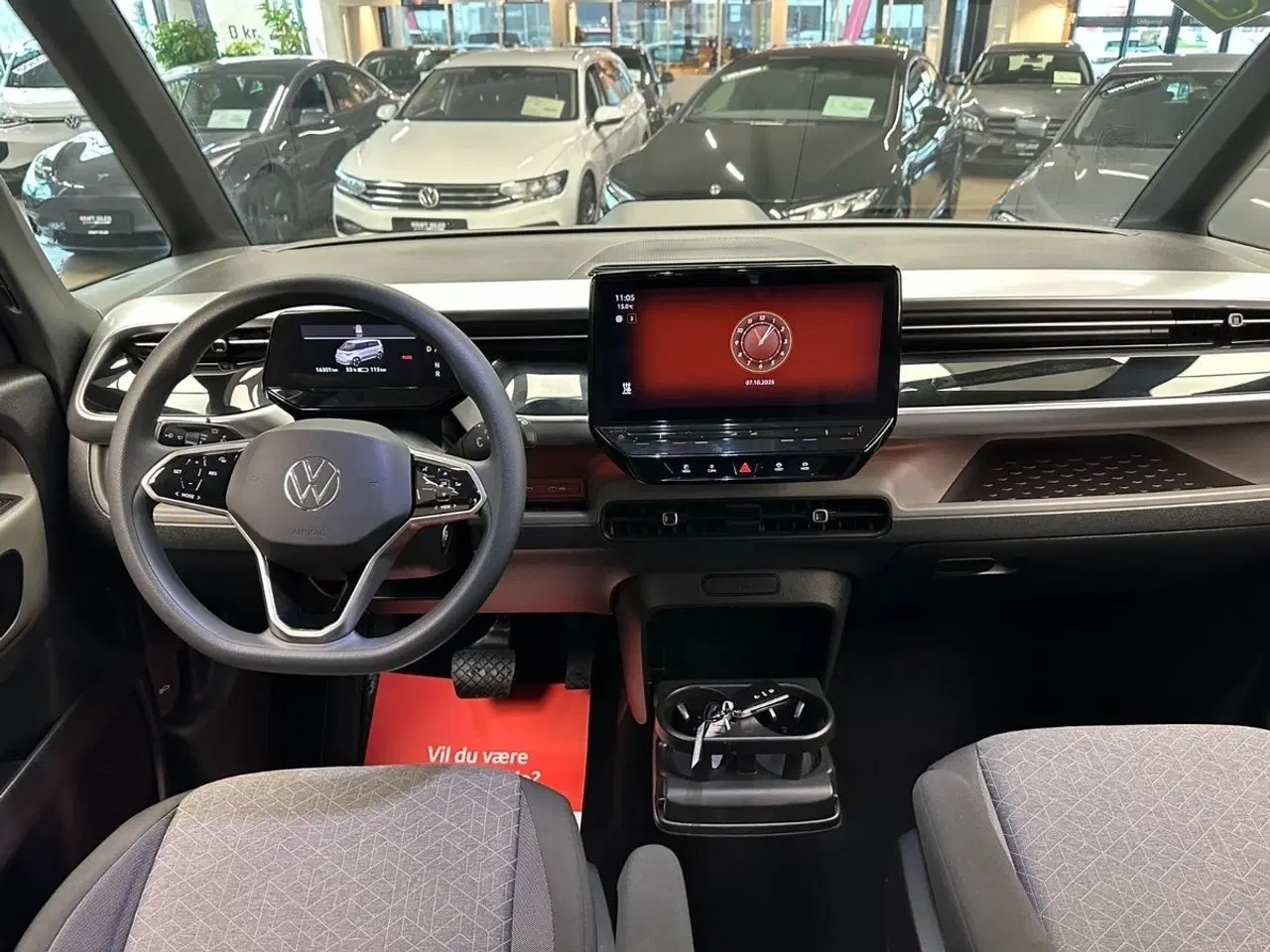 Billede 23 - VW ID.Buzz 77 Pro SWB