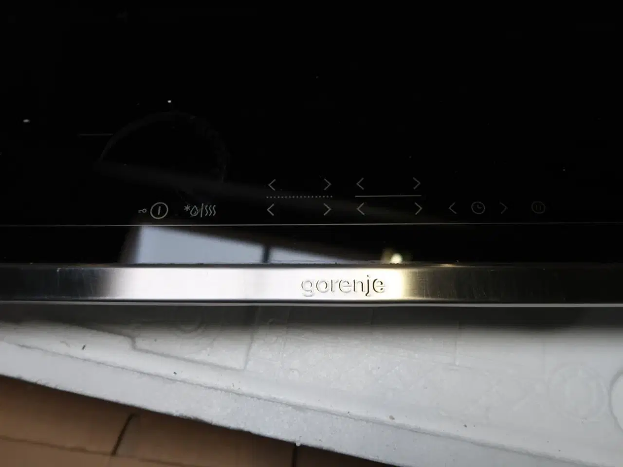 Billede 2 - Induktionskogeplade GORENJE IT643BX7