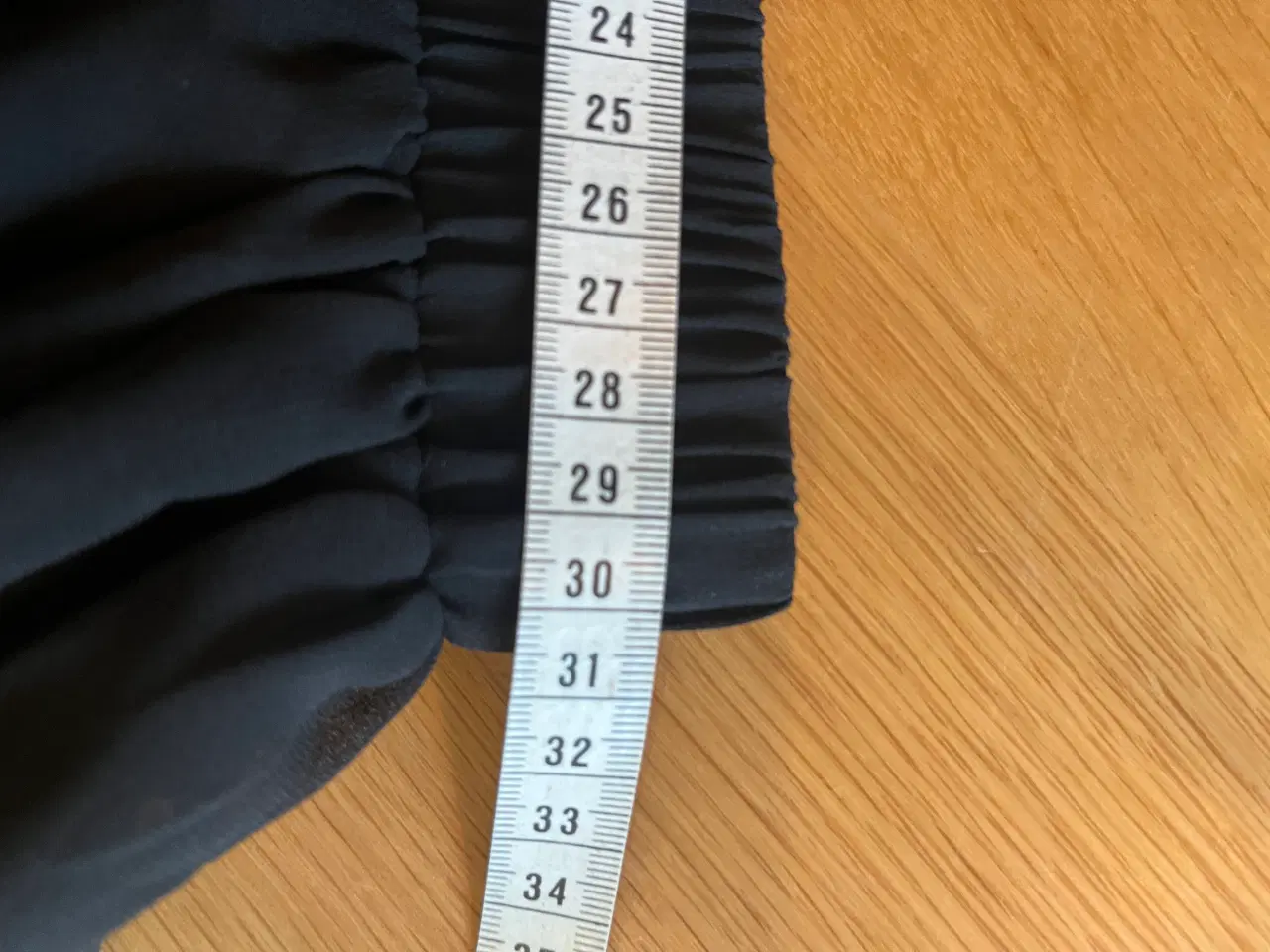 Billede 7 - Flæse Nederdel