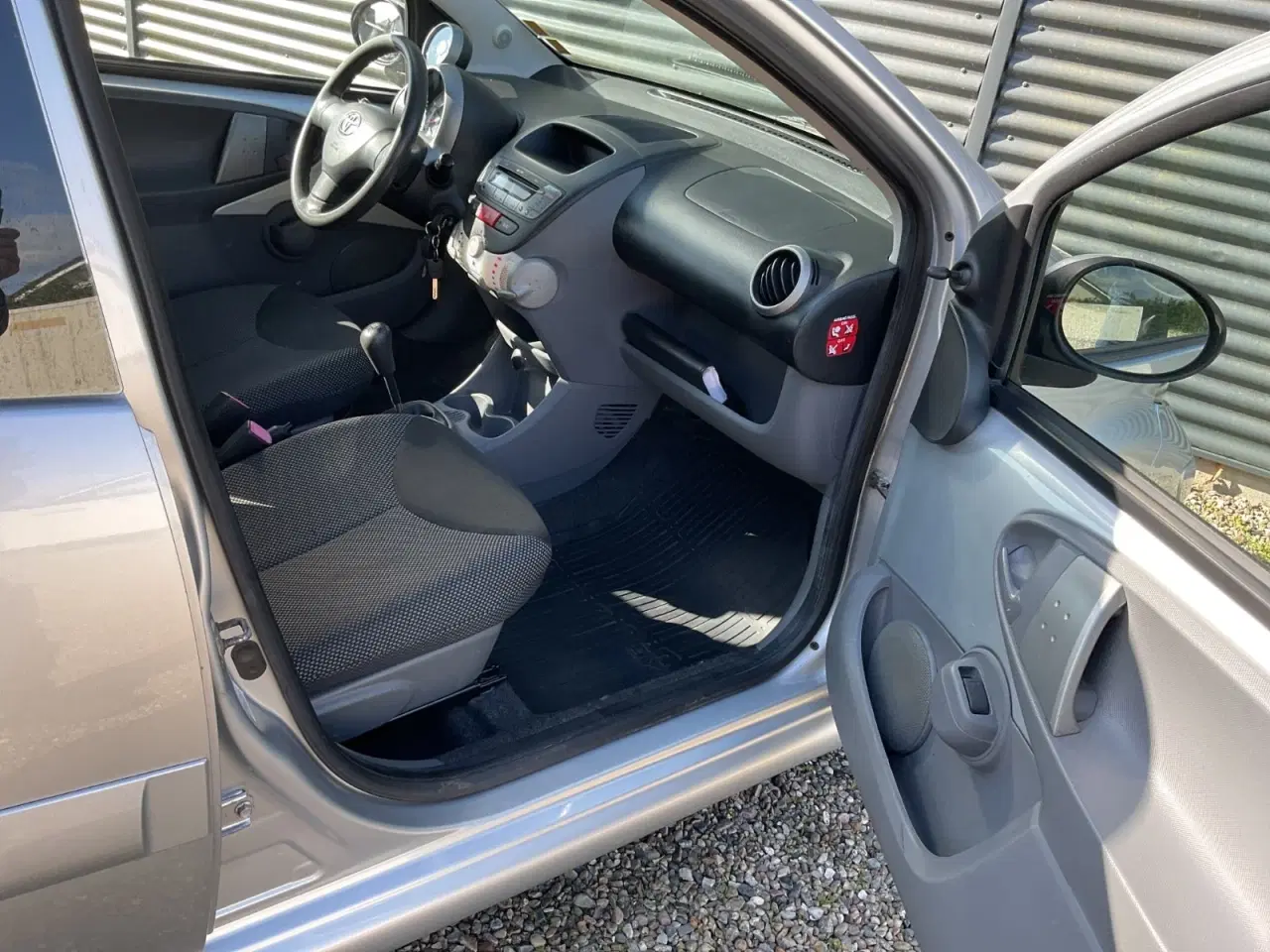 Billede 7 - Toyota Aygo 1,0 