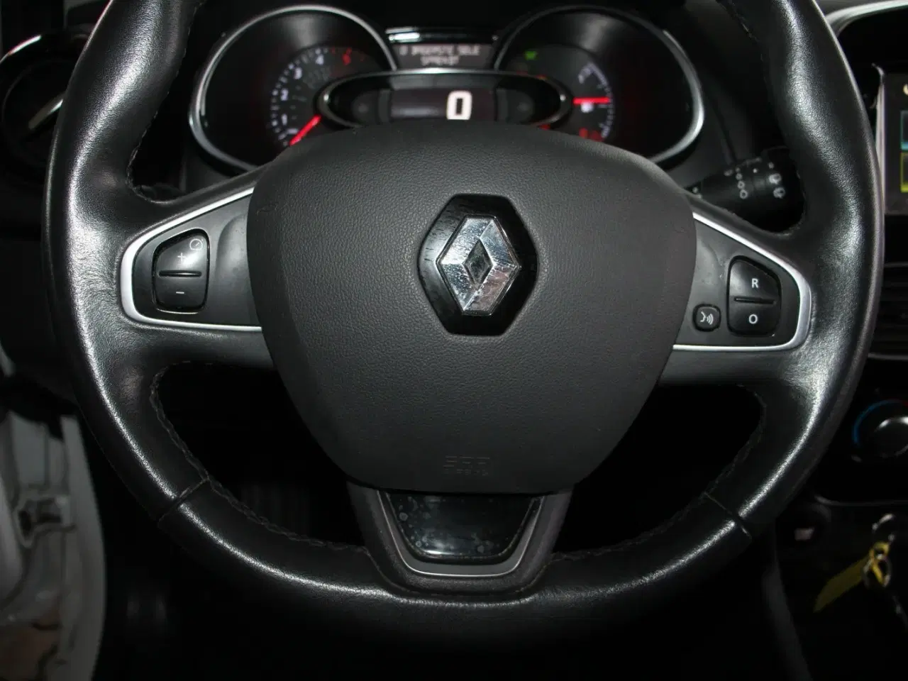 Billede 15 - Renault Clio IV 1,5 dCi 90 Zen Sport Tourer