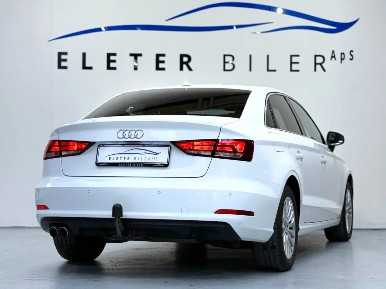 Billede 4 - Audi A3 1,4 TFSi 150 Ambiente