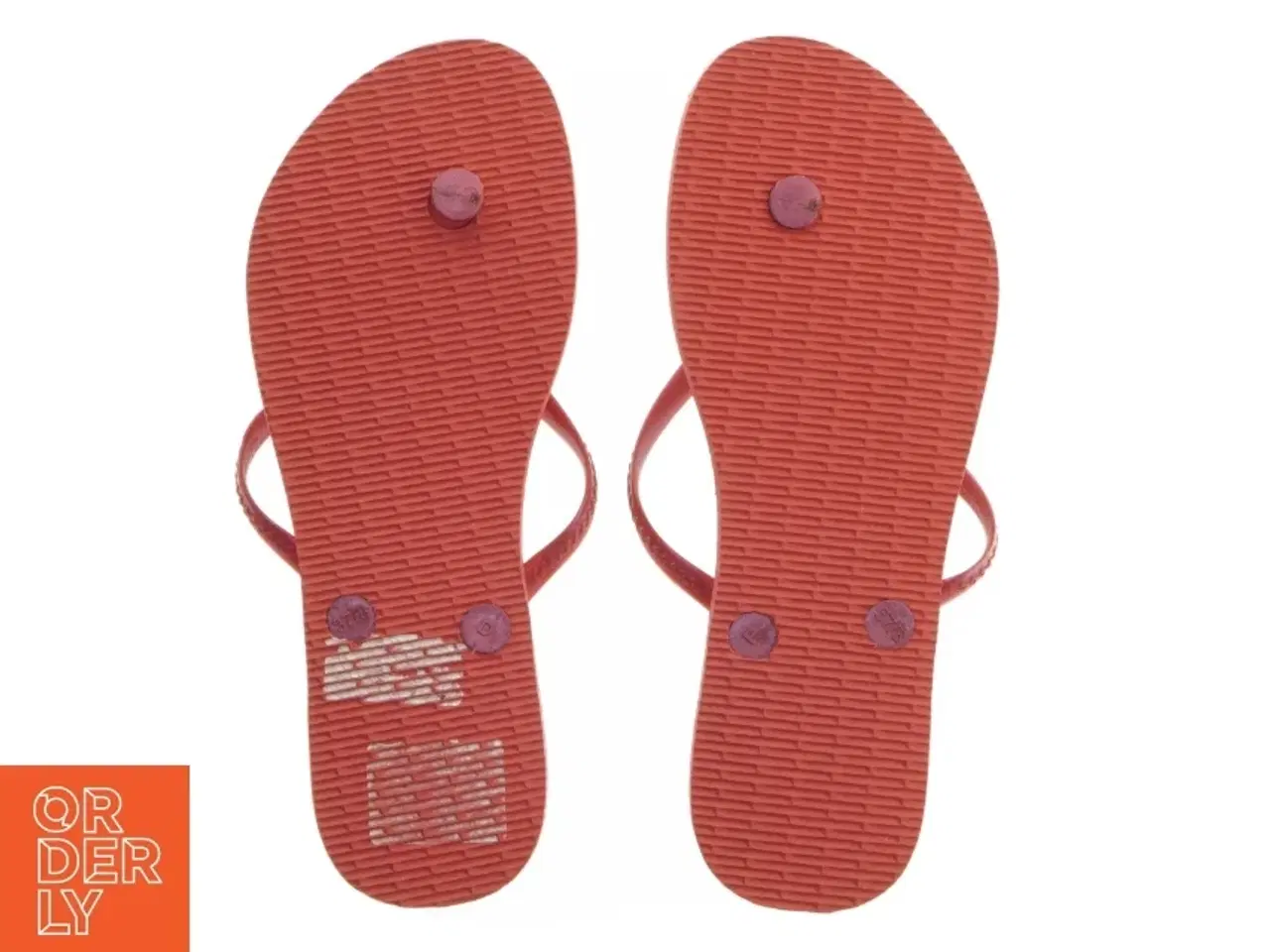 Billede 9 - Havaianas klipklappere (str. 37, 38)