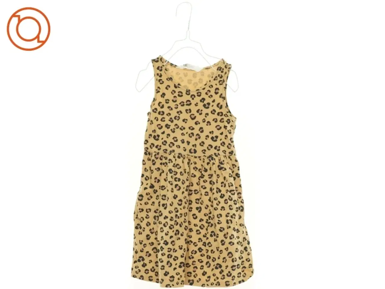 Billede 1 - Kjole fra H&M (str. 104 cm)