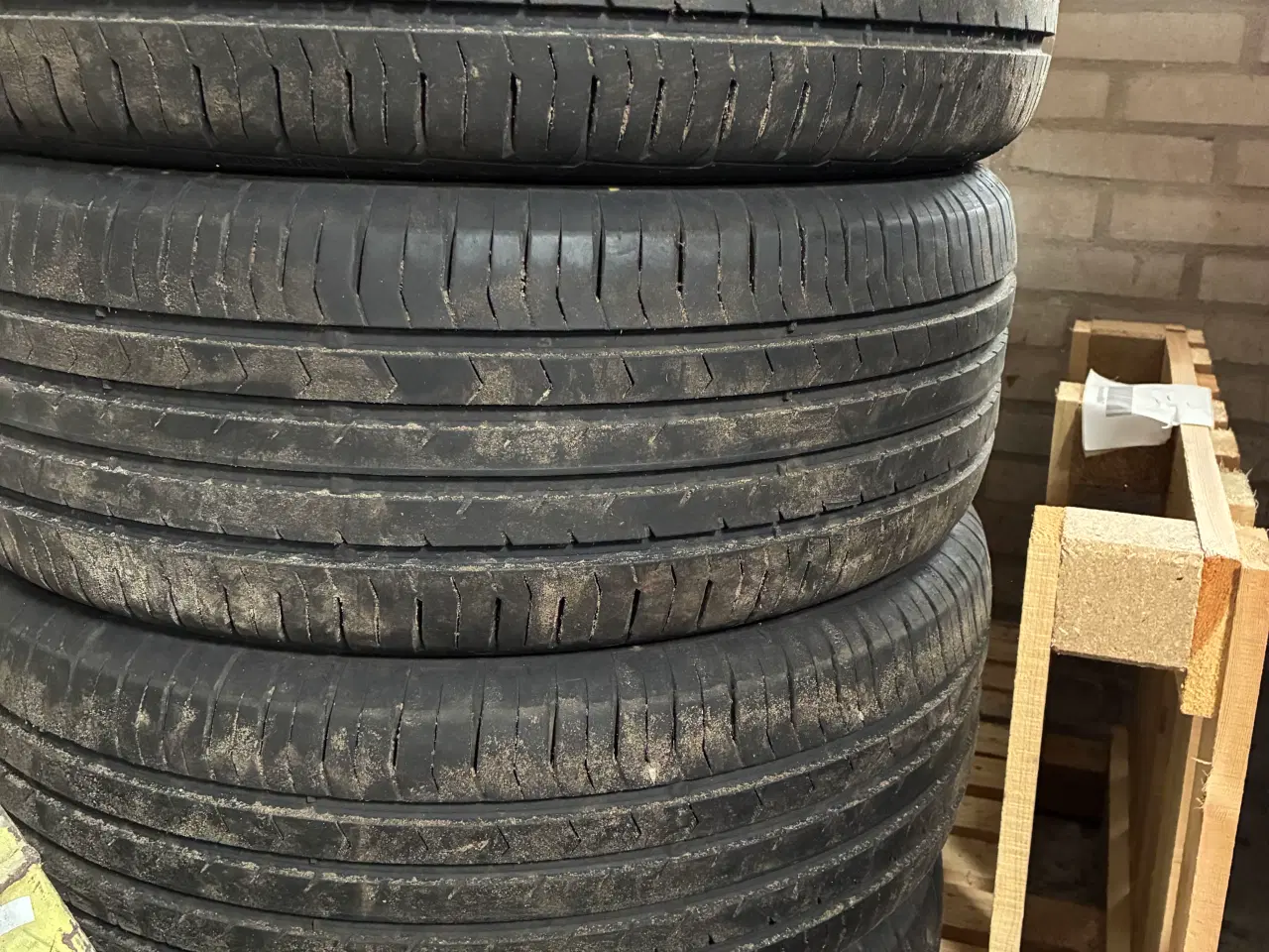 Billede 1 - Sommerdæk 