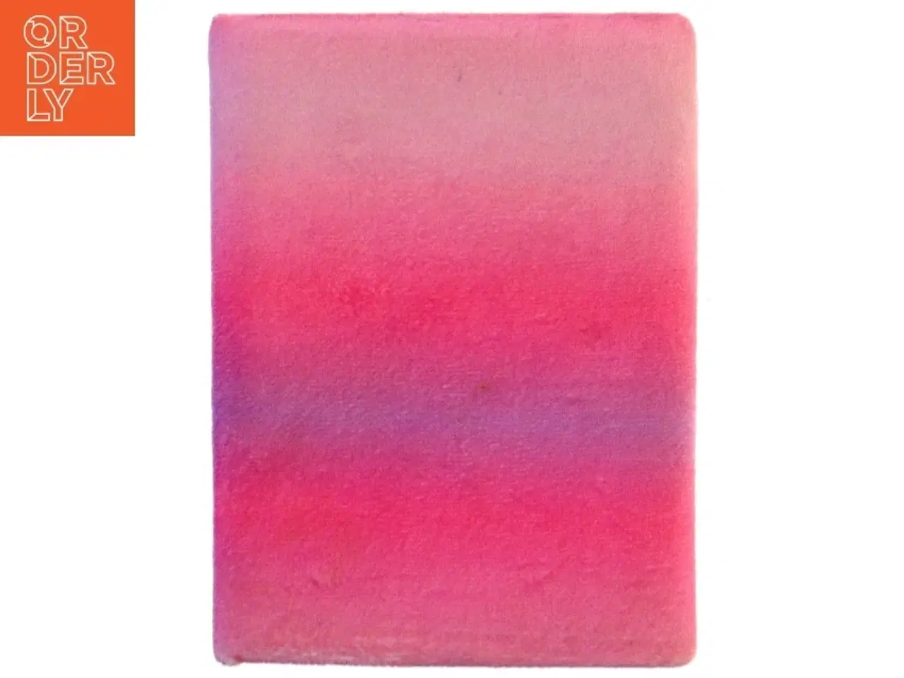 Billede 1 - notesbog