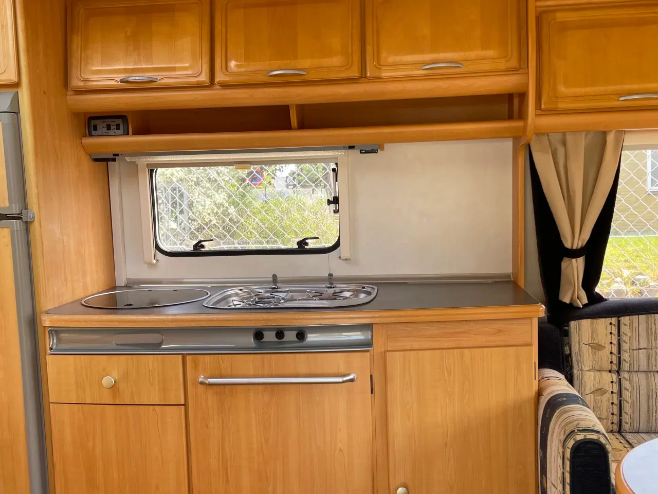 Billede 2 - LMC 560 Ambassador