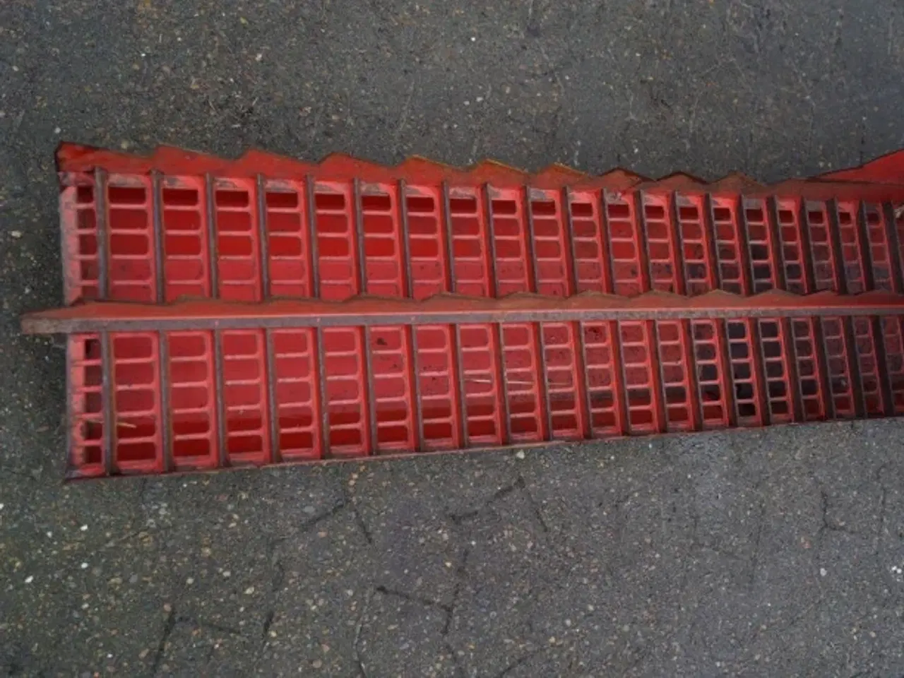 Billede 15 - Massey Ferguson 40 Ryster 28480523