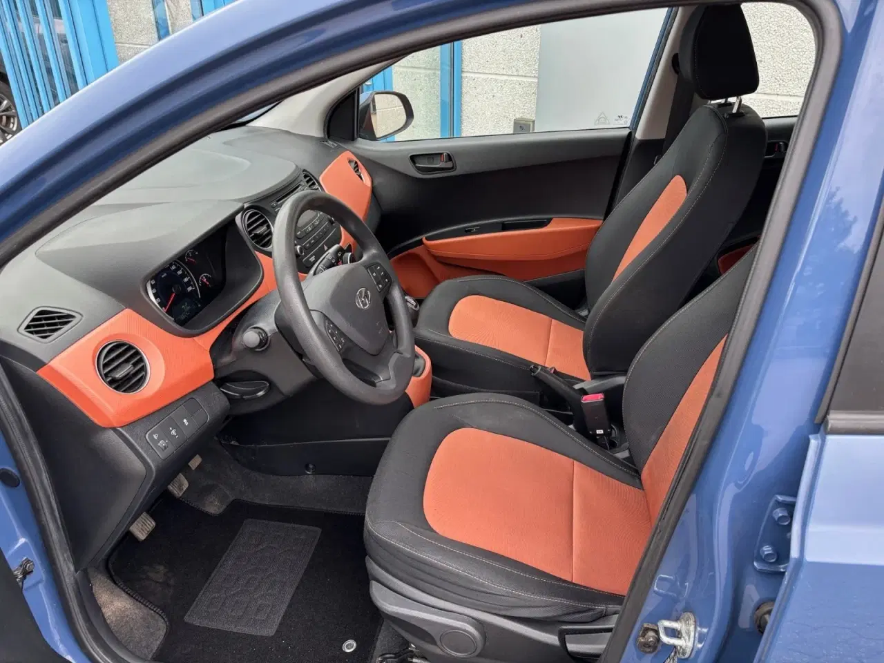 Billede 5 - Hyundai i10 1,0 Go