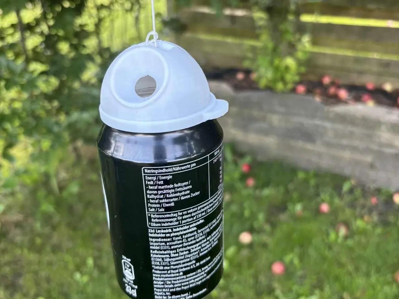 Billede 4 - Hvepsefælde - 2 varianter