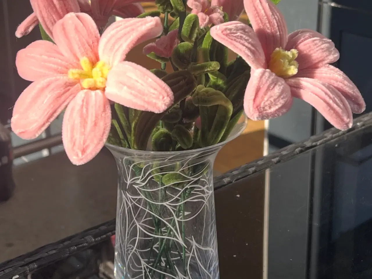 Billede 9 - Blomster af piberensere 