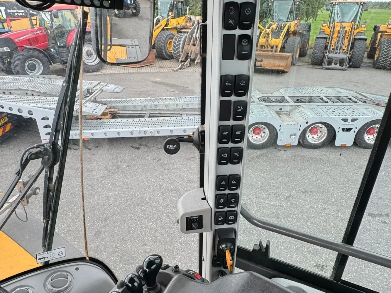 Billede 21 - Volvo L 120 H MED SKOVL OG TVILLINGEHJUL!