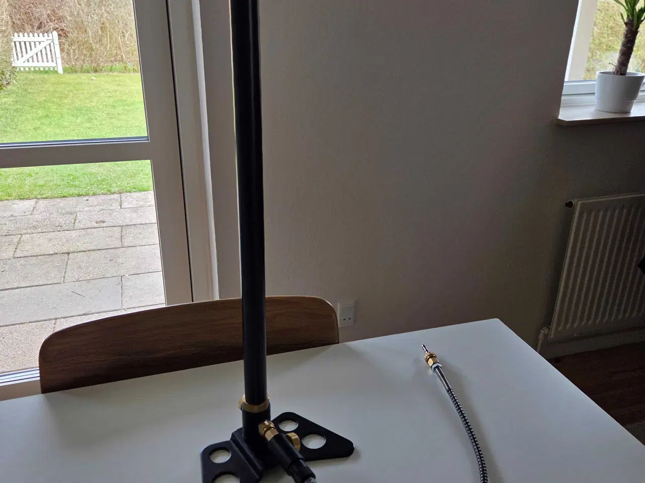 Billede 10 - Max Ranger pcp luftgevær med silencer og magasin