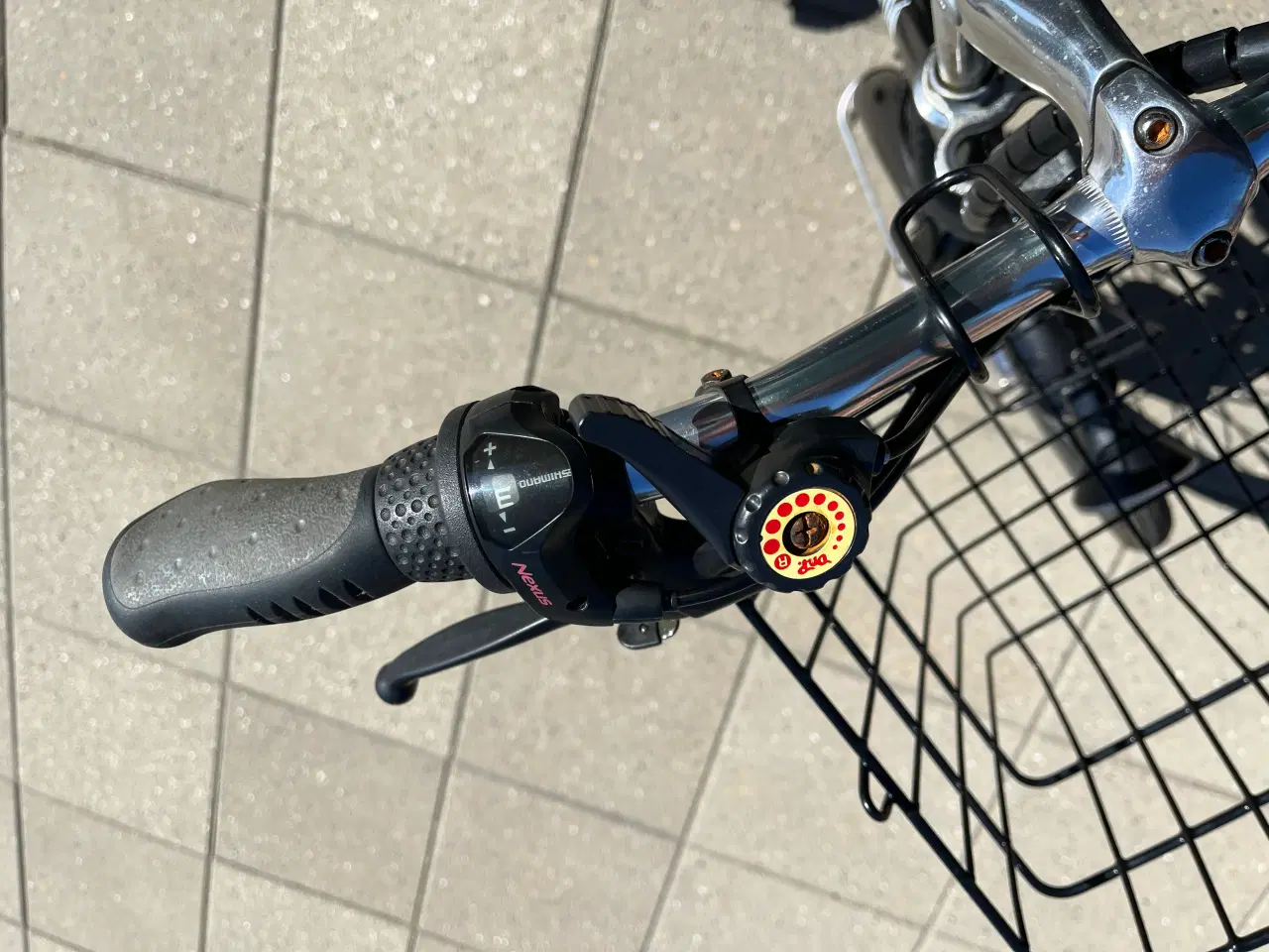 Billede 9 - Trehjulet elcykel 