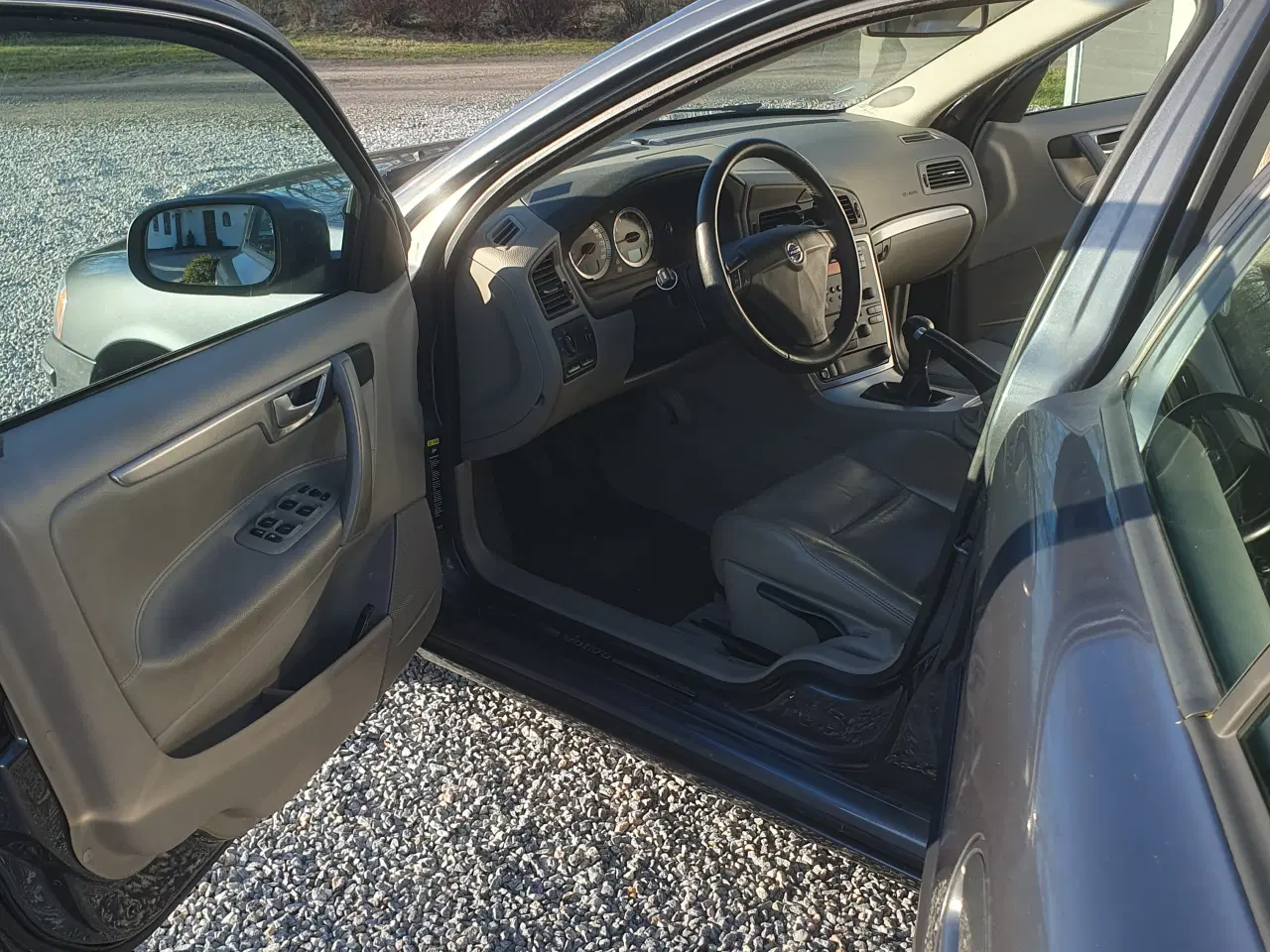 Billede 5 - Volvo s60 2008