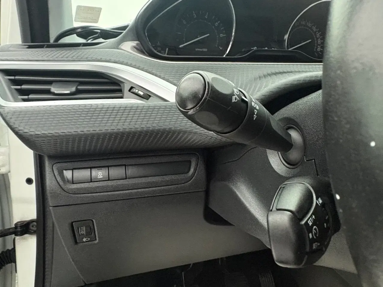 Billede 14 - Peugeot 2008 1,2 VTi 82 Allure