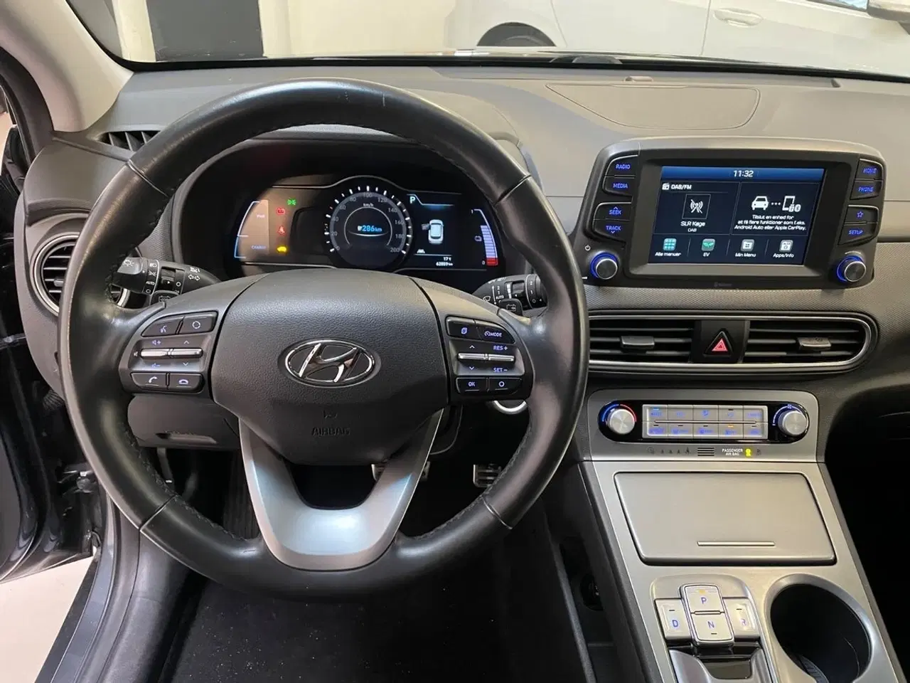 Billede 18 - Hyundai Kona 64 EV Essential