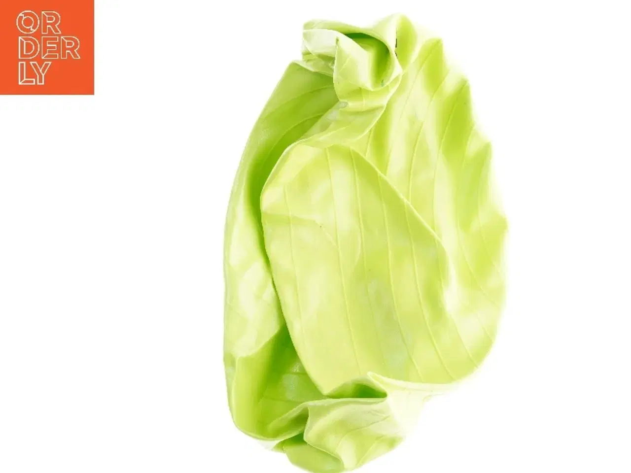 Billede 2 - Yoga bold fra Plasticbold