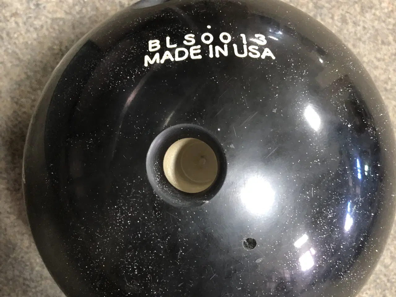 Billede 7 - Bowling kugler 