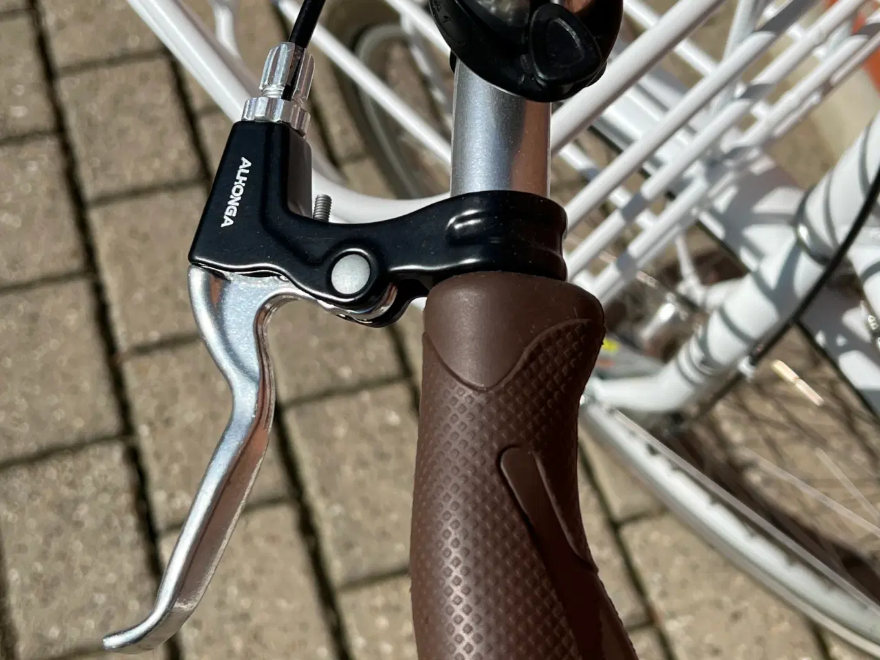 Billede 7 - 28” SCO Premium Classic shopper damecykel (7 gear)