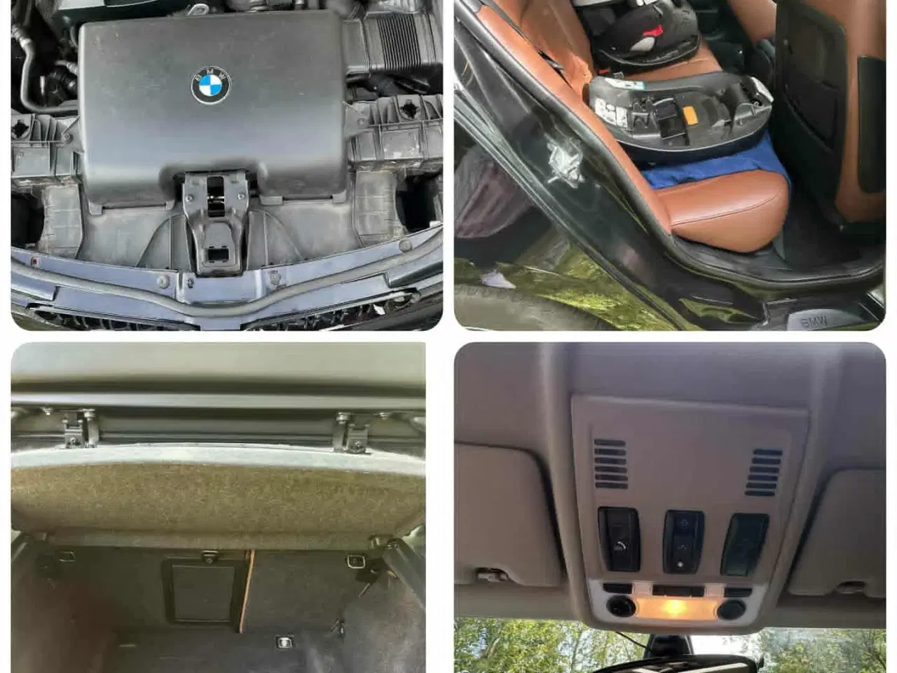 Billede 9 -  BMW 118i 2,0 143HK 5d 6g Aut. 