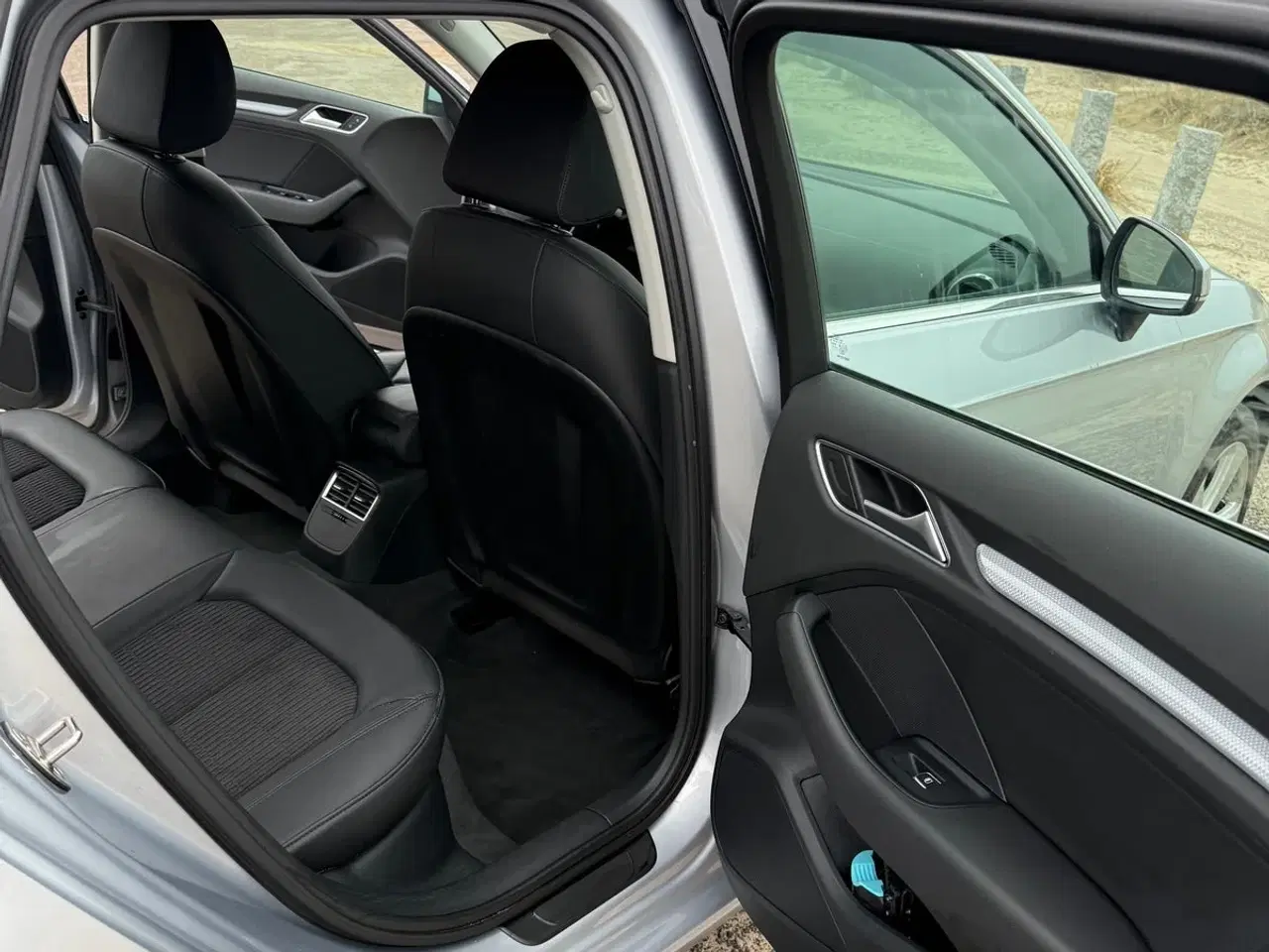 Billede 10 - Audi A3 1,4 TFSi 150 Ambiente Sportback