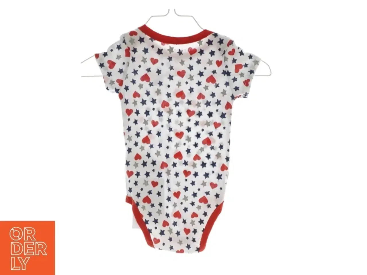 Billede 2 - Bodystocking fra Tommy Hilfiger (str. 62)