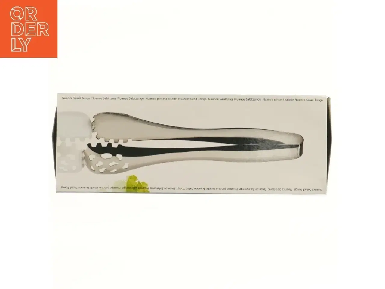 Billede 1 - Nuance salattang fra Nuance (str. 28,5 cm)