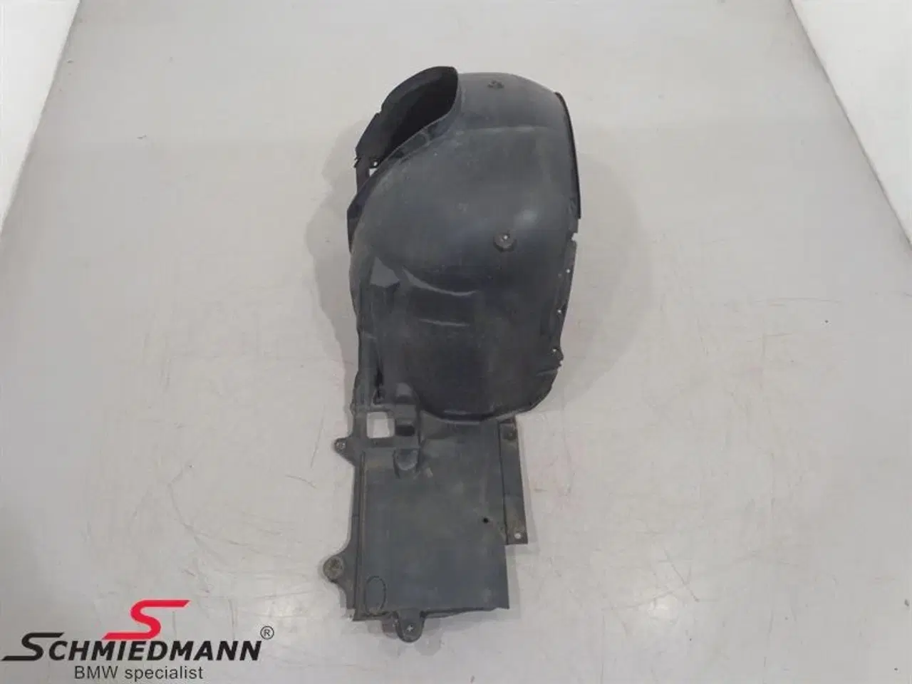 Billede 1 - Inderskærm for den store del H.-side B51718268346 BMW E46