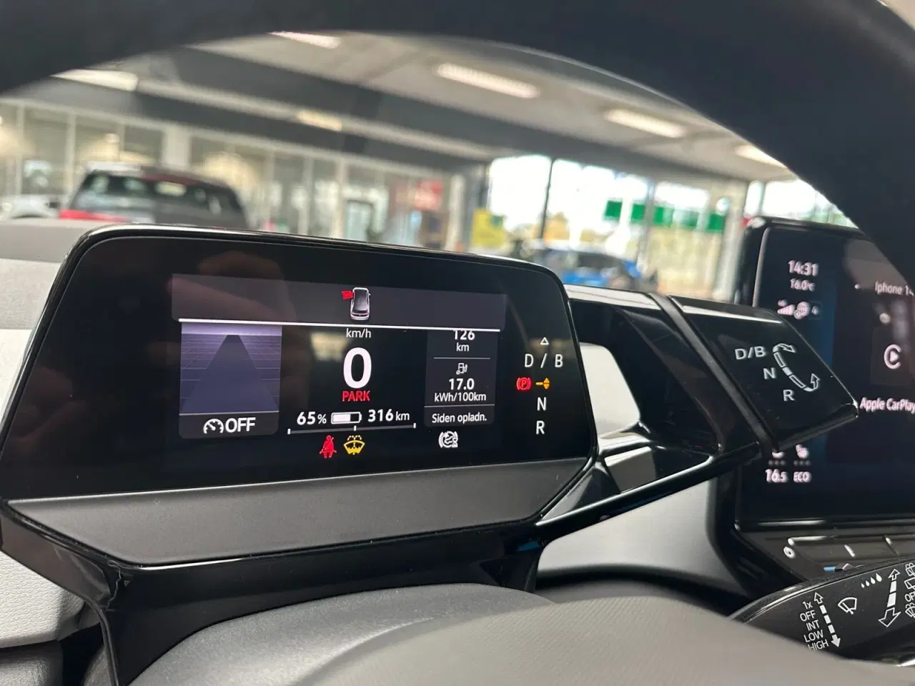 Billede 19 - VW ID.3 77 Pro S