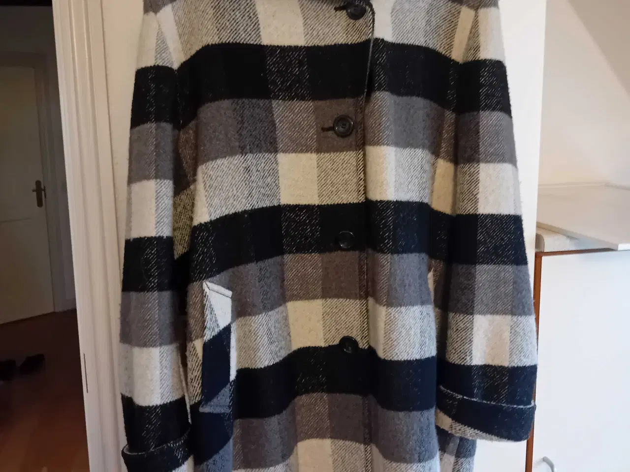 Billede 1 - Vinterjakke str 52