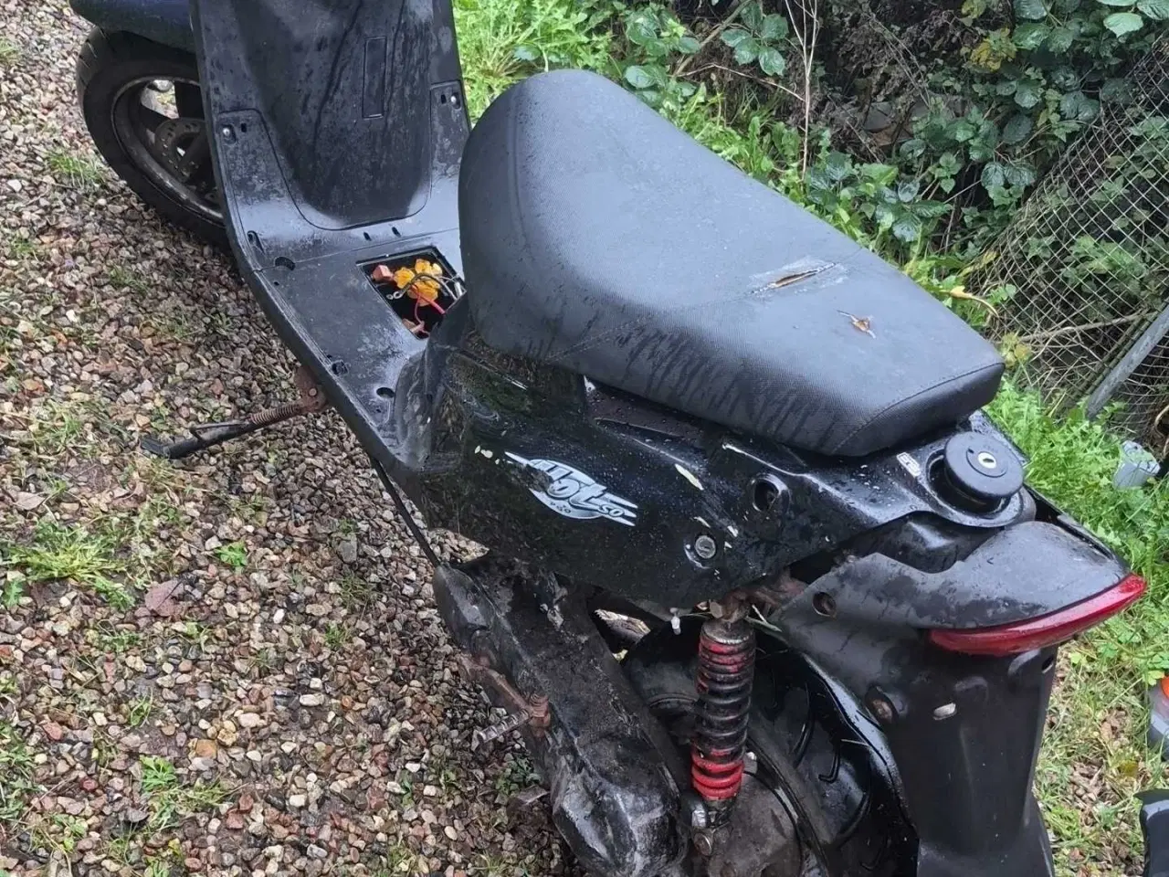 Billede 3 - Hot 50/cpi