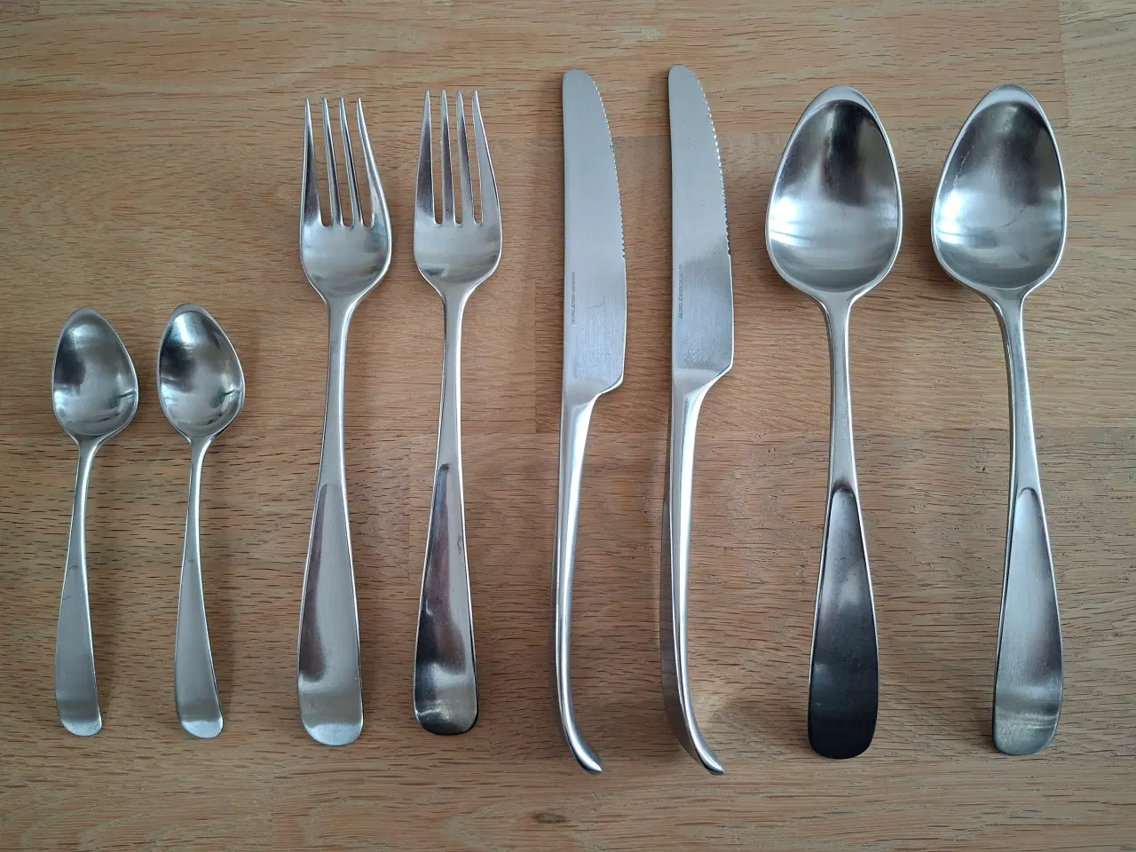 Billede 1 - Georg Jensen Vivianna