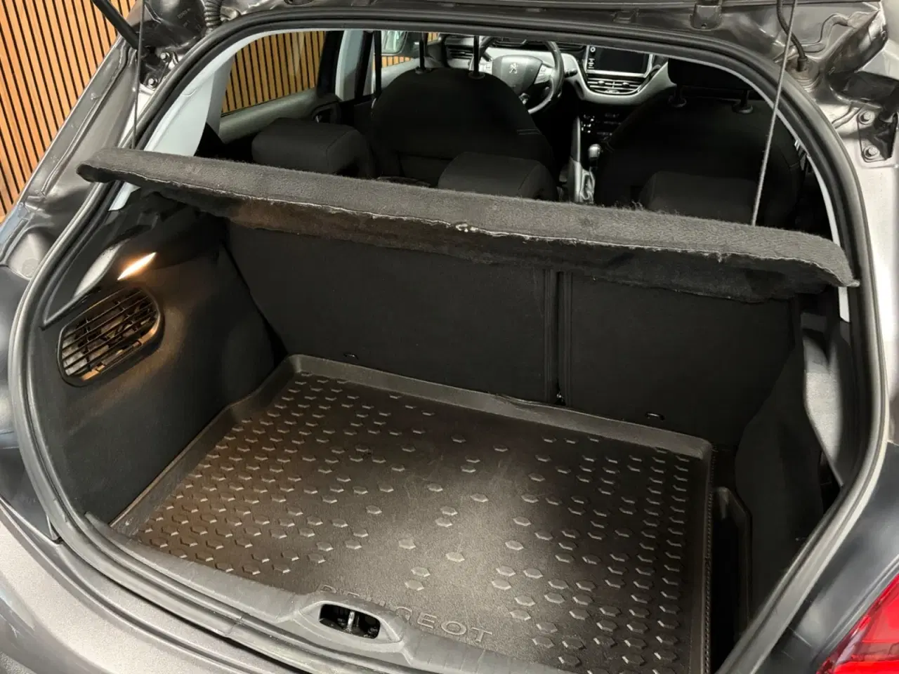Billede 18 - Peugeot 208 1,6 BlueHDi 100 Active
