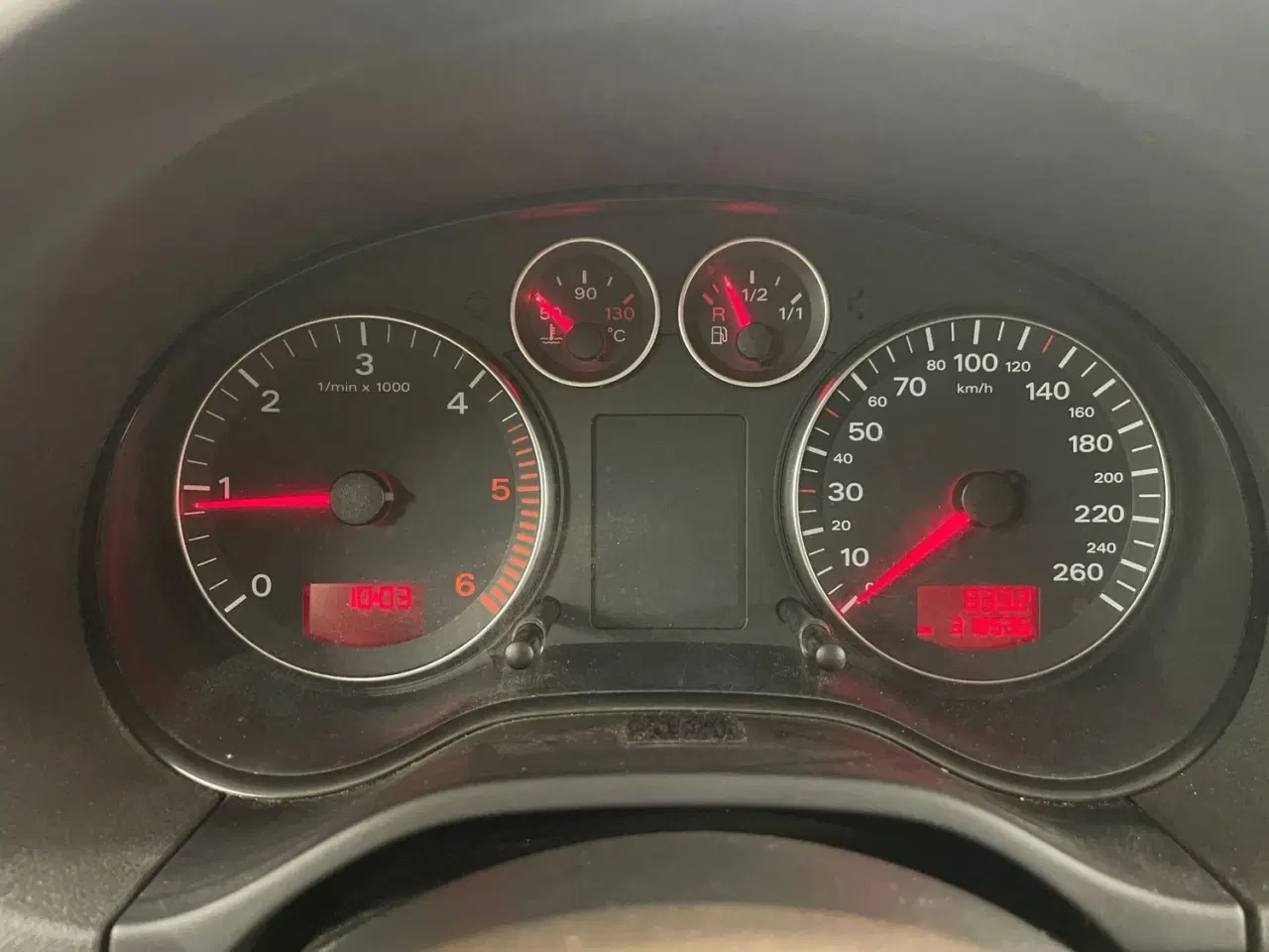 Billede 82 - Peugeot 206+ 1,4 Active 75HK 5d