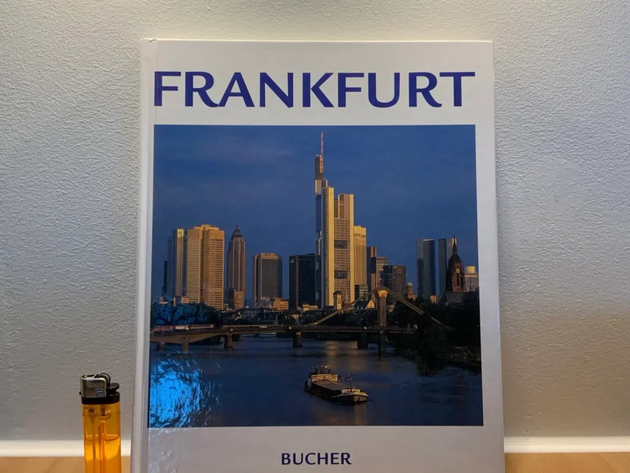 Billede 1 - Frankfurt