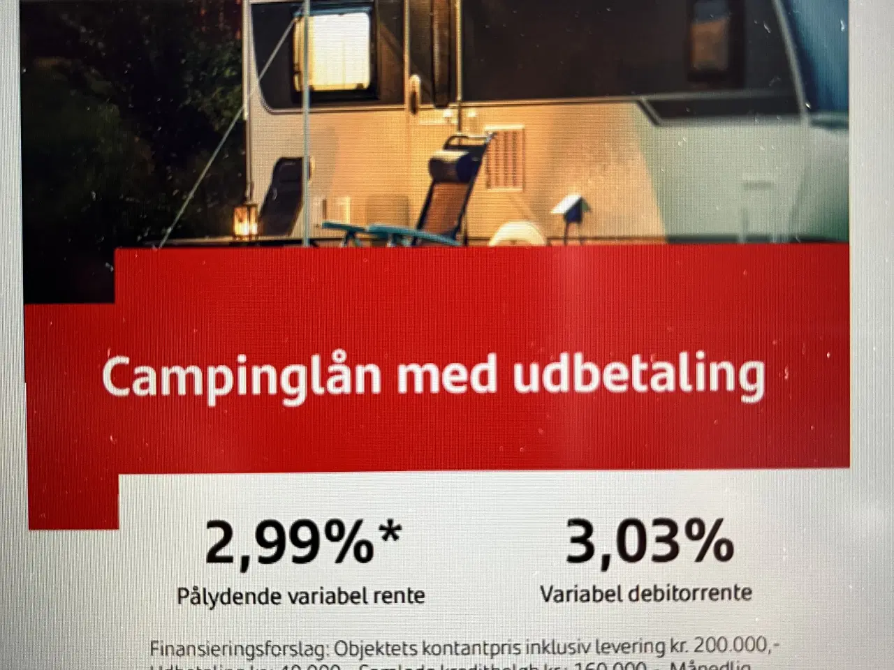 Billede 11 - 2011. Bürstner Trecento 540 TL