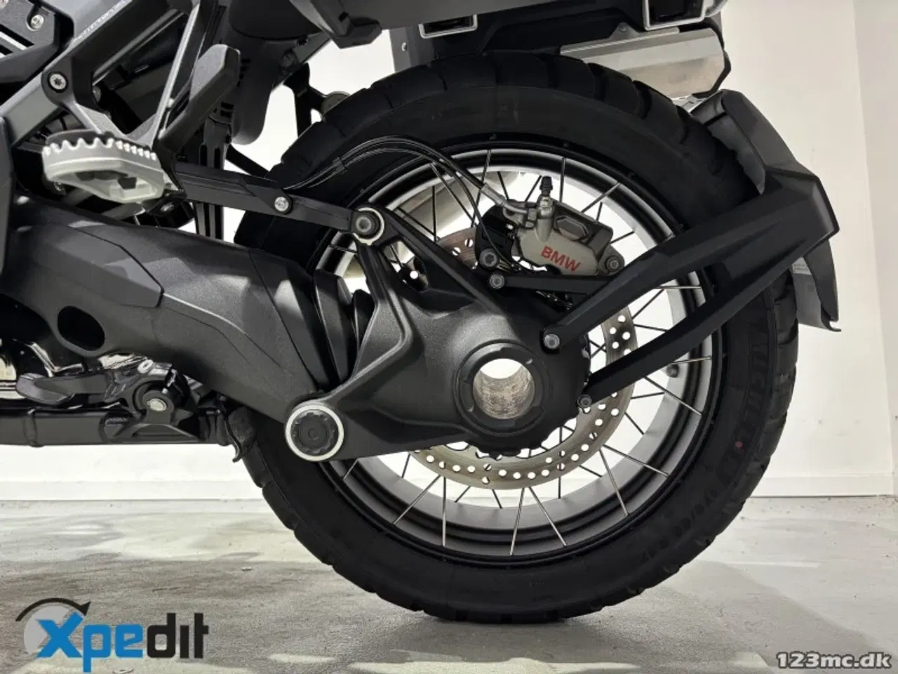 Billede 28 - BMW R 1300 GS Adventure