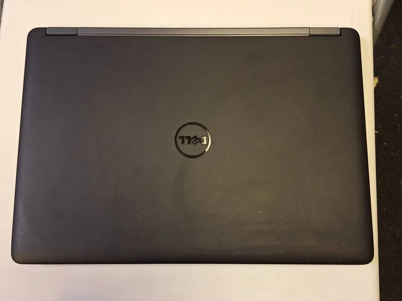 Billede 4 - Dell Latitude 5450 - 256gb SSD - 8gb RAM - i5-5300