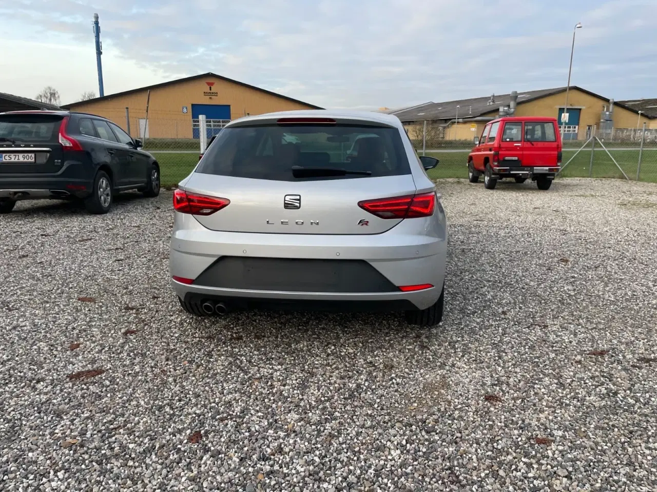 Billede 6 - Seat Leon 1,4 TSi 150 FR DSG