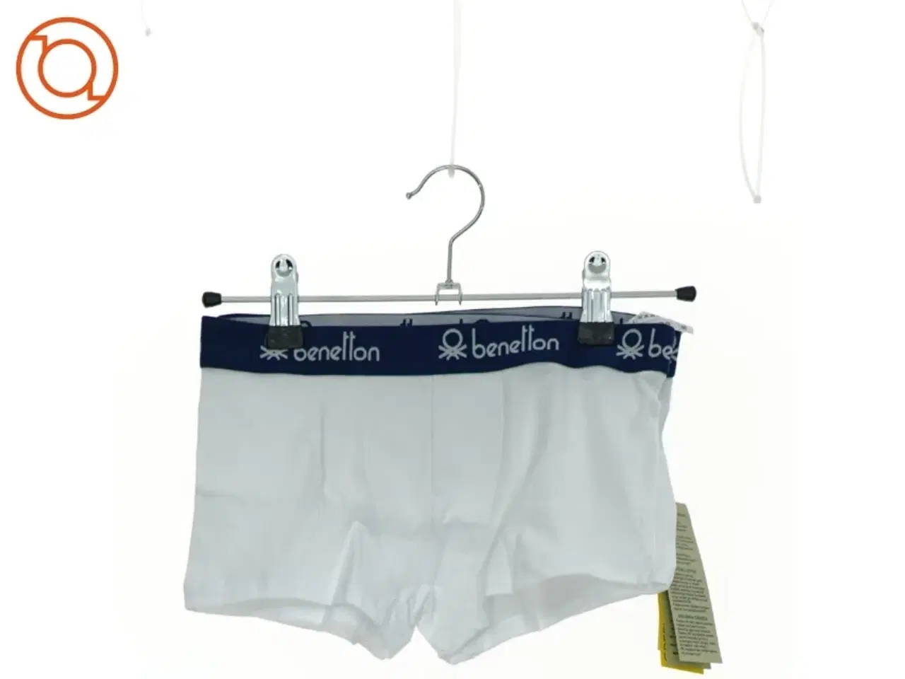 Billede 2 - Boxers fra Benetton (str. 134 cm)