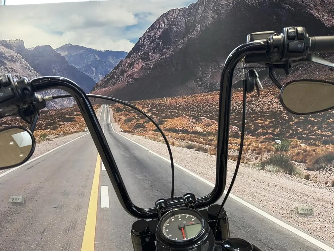 Billede 17 - Harley-Davidson FLSL SOFTAIL SLIM 107"