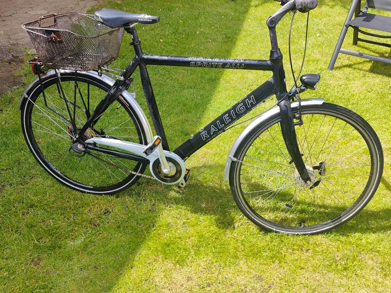 Billede 5 - Herrecykel - citybike