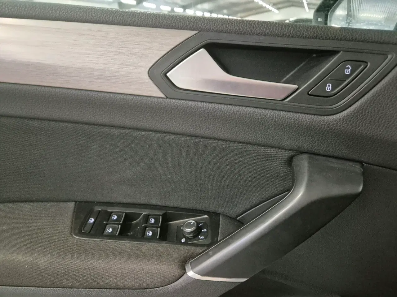 Billede 18 - VW Touran 2,0 TDI SCR Comfortline 150HK 6g