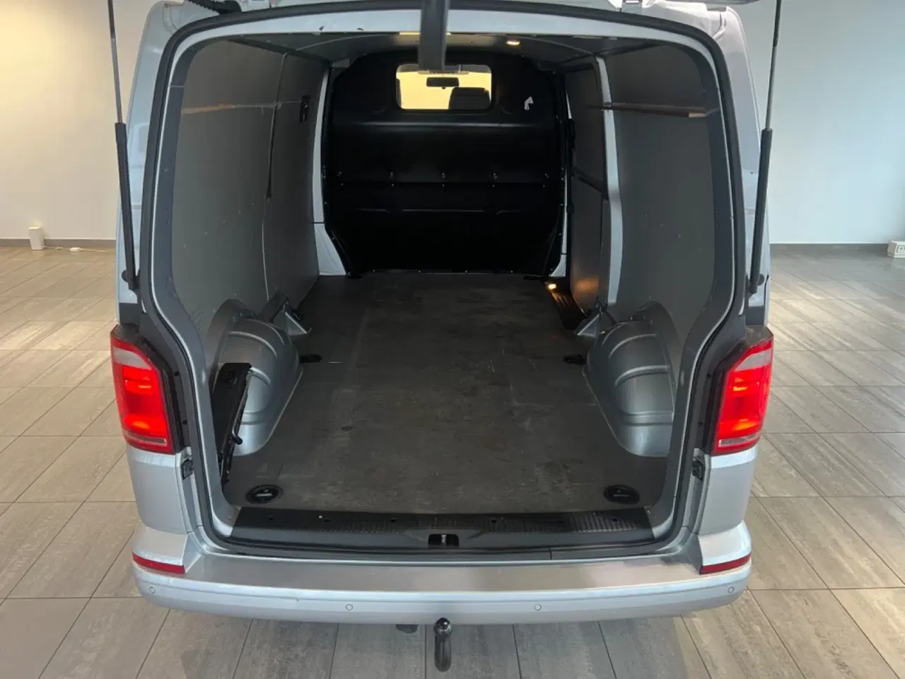 Billede 7 - VW Transporter 2,0 TDi 204 Kassevogn DSG lang